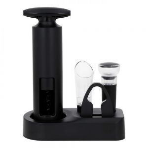 SET PARA VINOS PUB personalizada